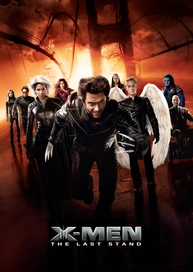 X-Men: The Last Stand