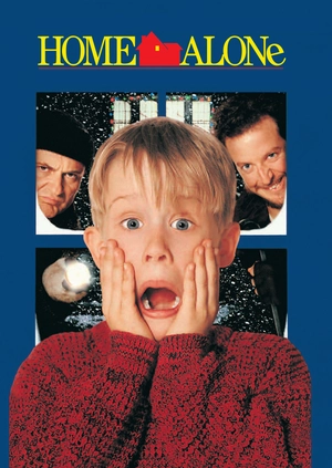 Home Alone