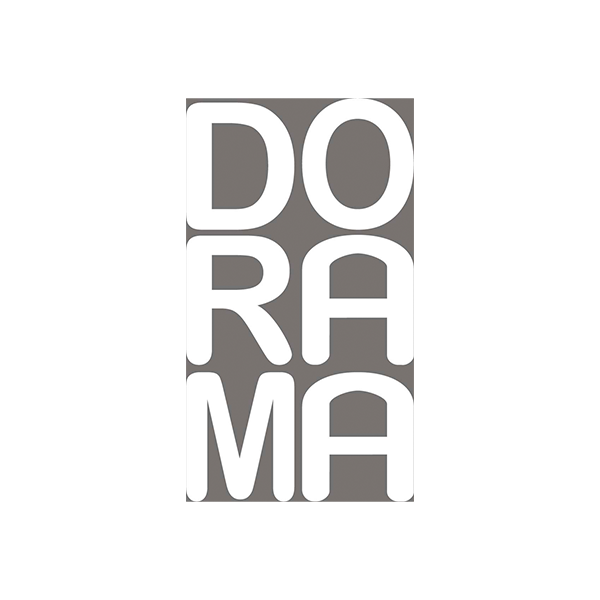 Логотип DORAMA