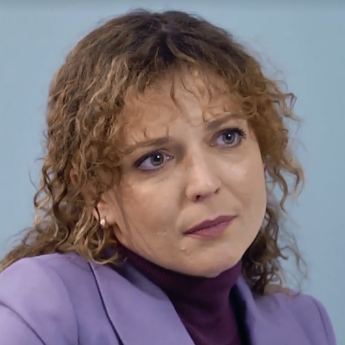 Mariya Hrunycheva