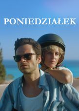Poniedziałek — plakat