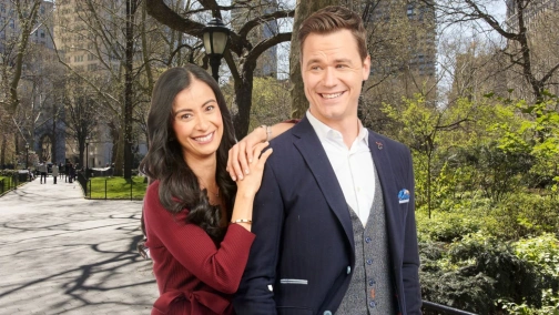 Любовь и радио звезда