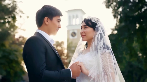 Jaloliddin Ahmadaliyev - Ketavering yalinmayman (Slow Mix)