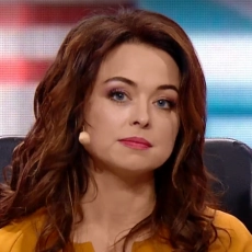 Marina Gritsuk