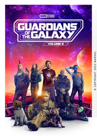 Guardians of the Galaxy Vol. 3