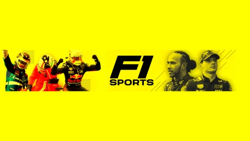 F1 SPORTS
