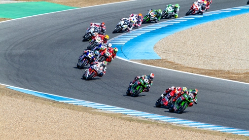 British Superbike Championship