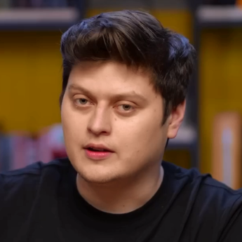 Сергей Дорошенко