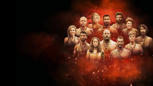 Голые и напуганные: Лучший из лучших