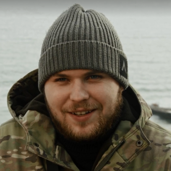 Мойсей Бондаренко