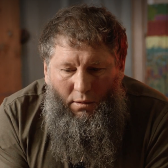 Володимир Безрукий