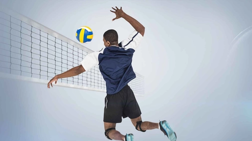 Volleyball. World University Games