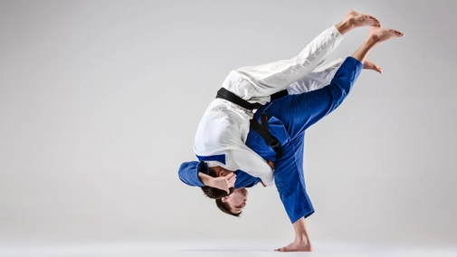 Judo World Masters. Budapest
