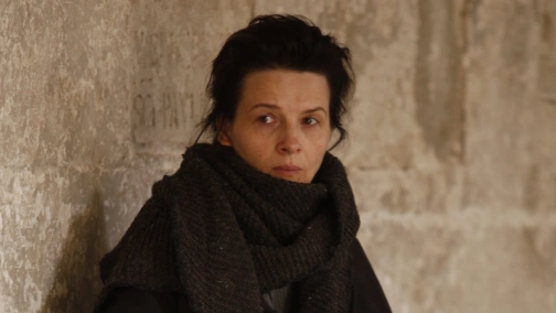 Камілла Клодель, 1915