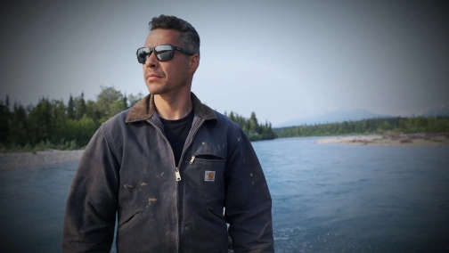 По тонкому льду