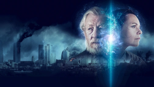 Infinitum: Subject Unknown UHD