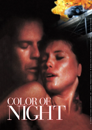 Color of Night