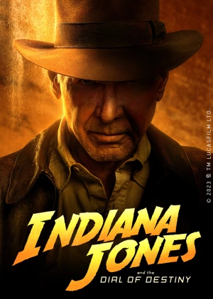 Indiana Jones and the Dial of Destiny
