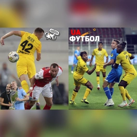 Формальність для СК Дніпро-1, емоційні гірки Динамо, брак кадрів у Сіті. Огляд головних матчів мідвіка