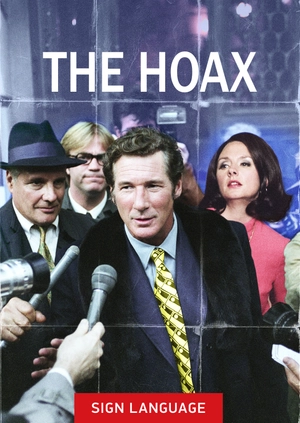 The Hoax (Sign Language)