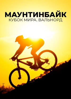 Маунтинбайк. Кубок мира. Вальнорд