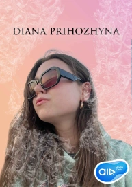 Diana Prihozhyna
