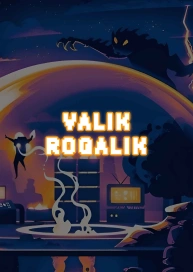 Valik Rogalik