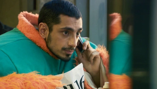 Четыре льва