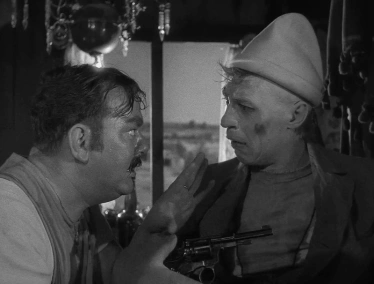 Вечер шутов