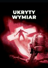 Ukryty wymiar — plakat