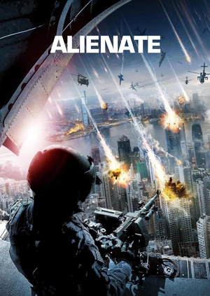 Alienate