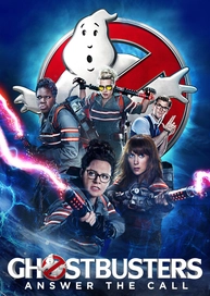 Ghostbusters