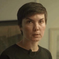 Olesya Dzhurayeva