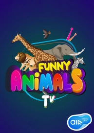Funny Animals TV