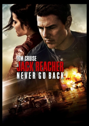 Jack Reacher: Never Go Back