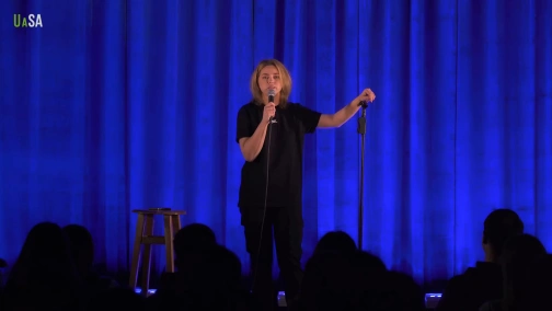 UA Stand-Up Agency