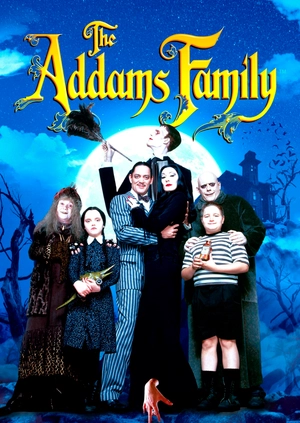 The Addams Family