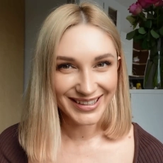 Nataliya Traskott