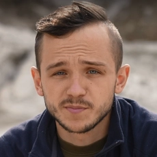 Dmytro Drobyna