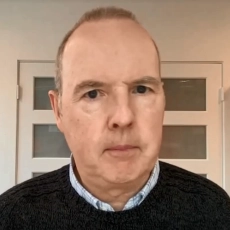 Gerard Toal