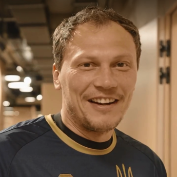 Andriy P'yatov