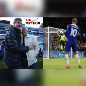 Свіжий погляд Максимова на темні динамівські будні. Огляд головних матчів вік-енду