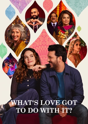 What's Love Got to Do with It?