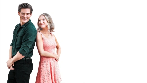 Moja ulubiona dziewczyna