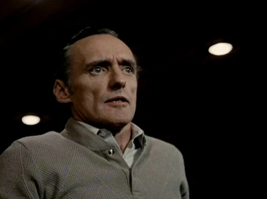 Уик-энд Остермана