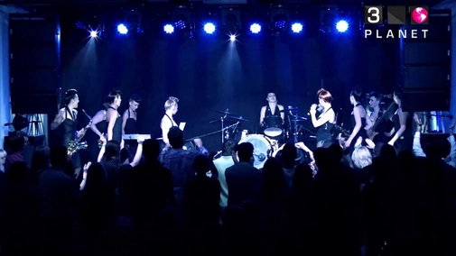 Freedom JAZZ