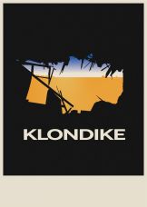 Klondike — plakat
