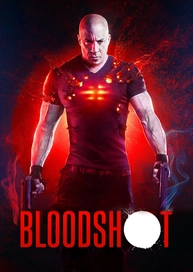 Bloodshot