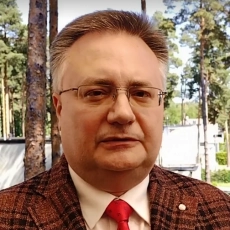 Yevhen Tsybulenko