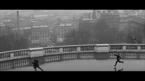 Гічкок/Трюффо